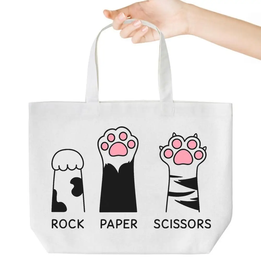 

Эстетическая многоразовая сумка. Универсальный для колледжа, пляжа и покупок. Модный обязательный подарок.