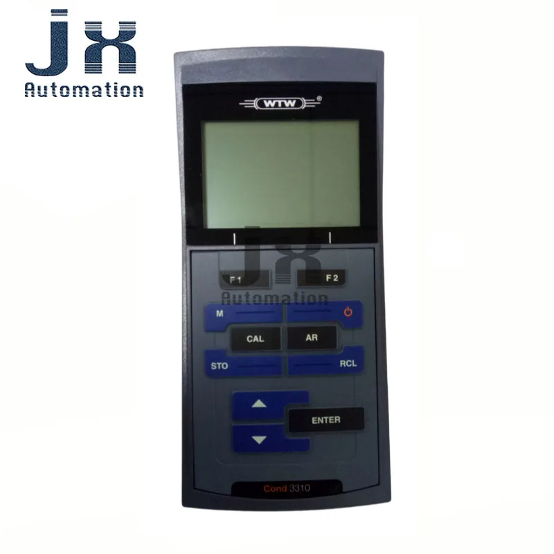 German WTW Cond3310 SET1 Portable Conductivity Meter With TetraCon 325 Electrode Water Quality EC TDS Salinity Tester