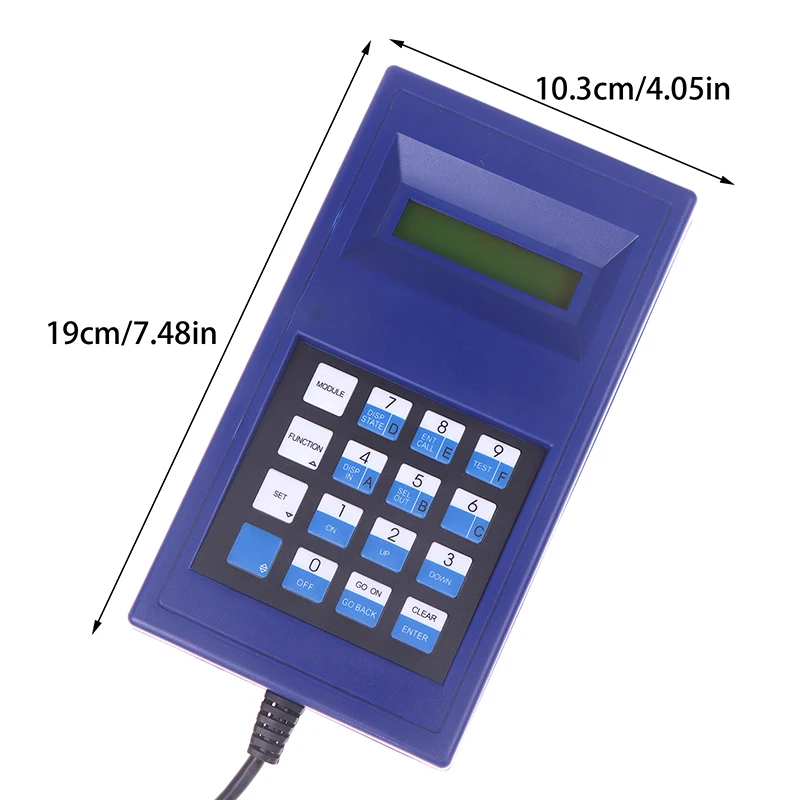 Mini Elevator Lift Professionelles Testgerät Rolltreppe Server Test Förderer Debugging Tool