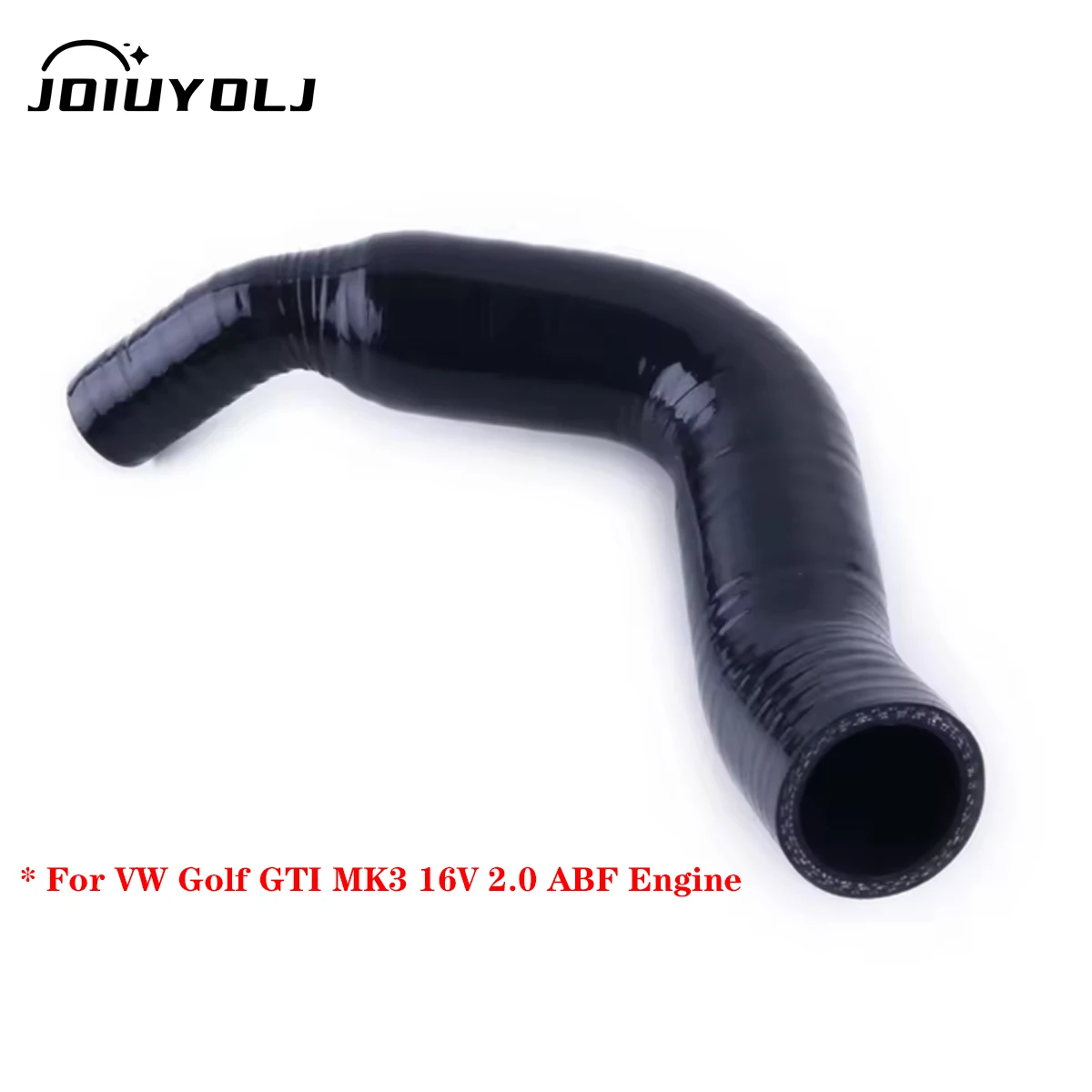 

Silicone Coolant Radiator Hose For Volkswagen VW Golf GTI MK3 16V 2.0 ABF Engine 1992-1997 High Performance Replacement