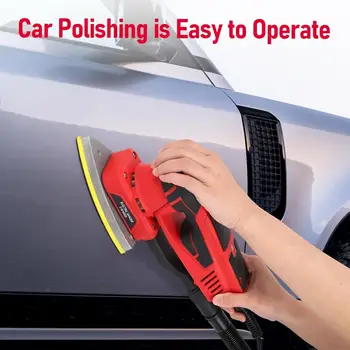 8 最佳銷售 滑鼠砂光機 - №6