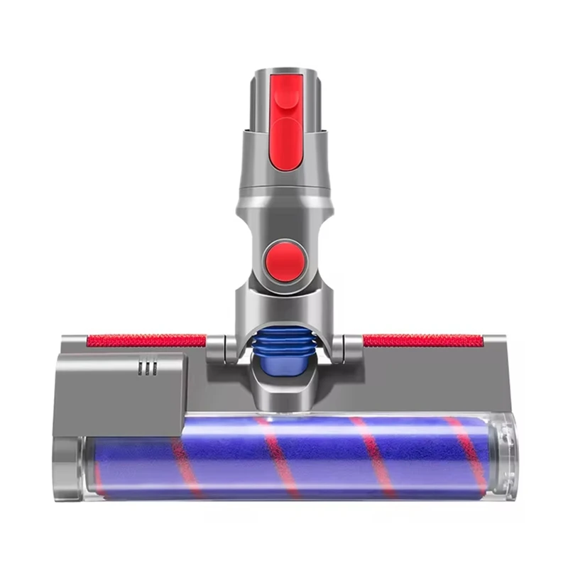 

Cleaner Head For Dyson V10 Digital Slim/V12 Slim Models Cordless Stick Vacuum Cleaner Hardwood Floor Attachment