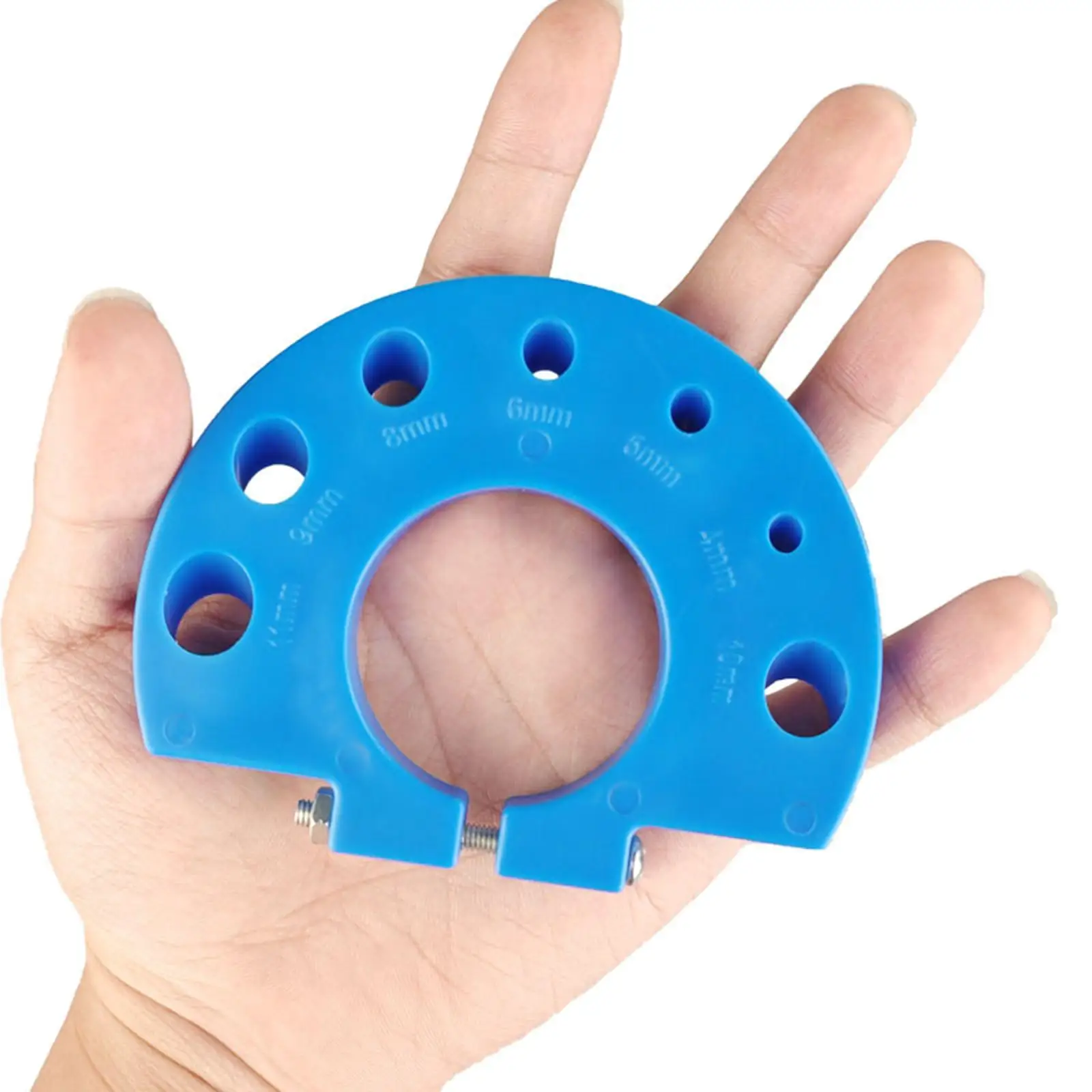 Bit-Schärfwerkzeug, Winkelschleifer-Aufsatz, robuste Geräte, hoch, multifunktional