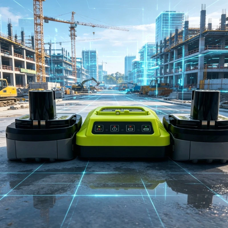 

Высокопроизводительная литиевая батарея RYOBI 18В с низким саморазрядом, подходит для всех инструментов P104, P107, P108, P109, RB18L20