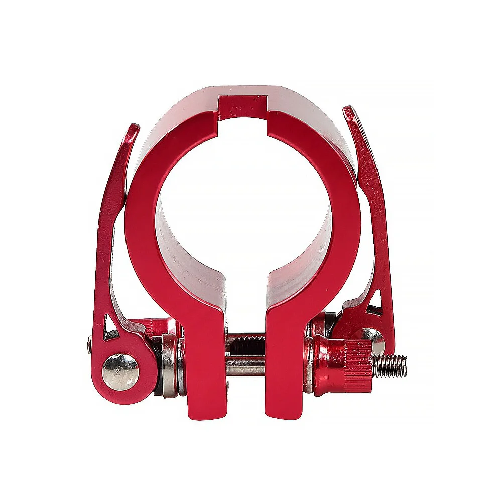 Upgraded Heavy Duty Folding Clamp Lock for Dualtron Spider, Zero 8X/10X/11X, Speedual, Kugoo G1 Electric Scooter
