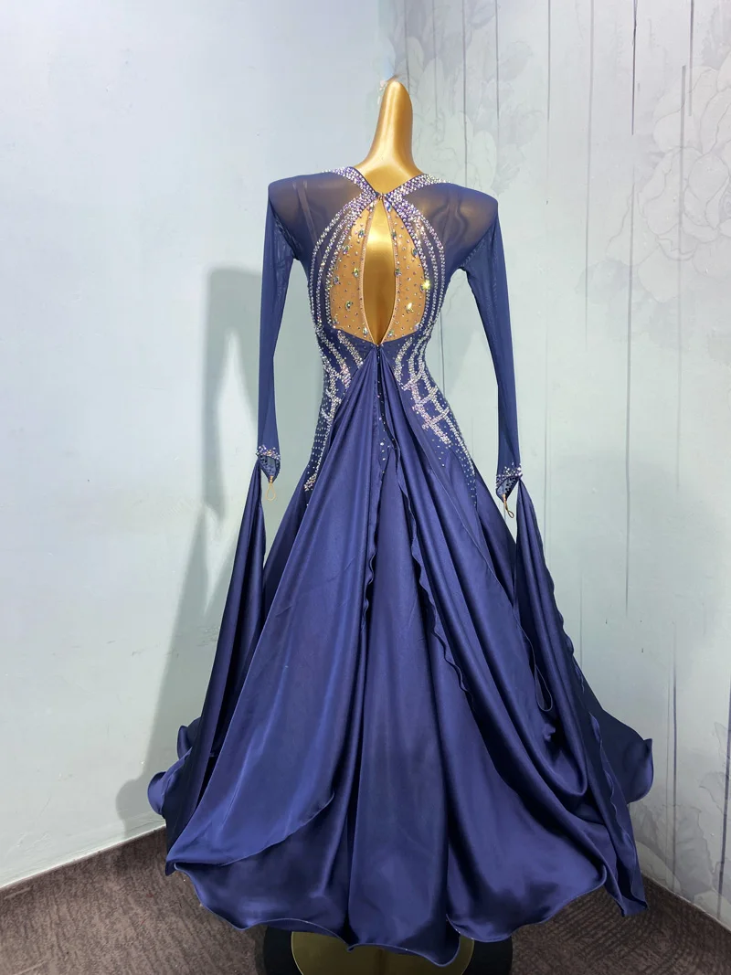 ballroom dance competition dresses ballroom dance dress ballroom standard dance dresses social dance dress modern dance dress