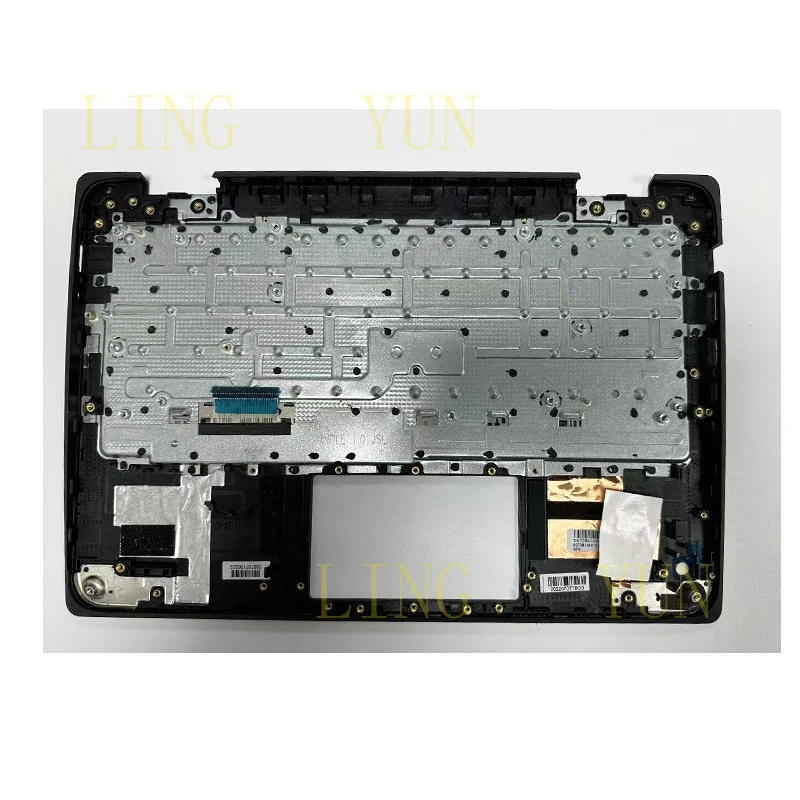 Z  For HP Pro x360 Fortis 11 G9 Laptop Palm Stand keyboard 6070B1988101 N00450-001