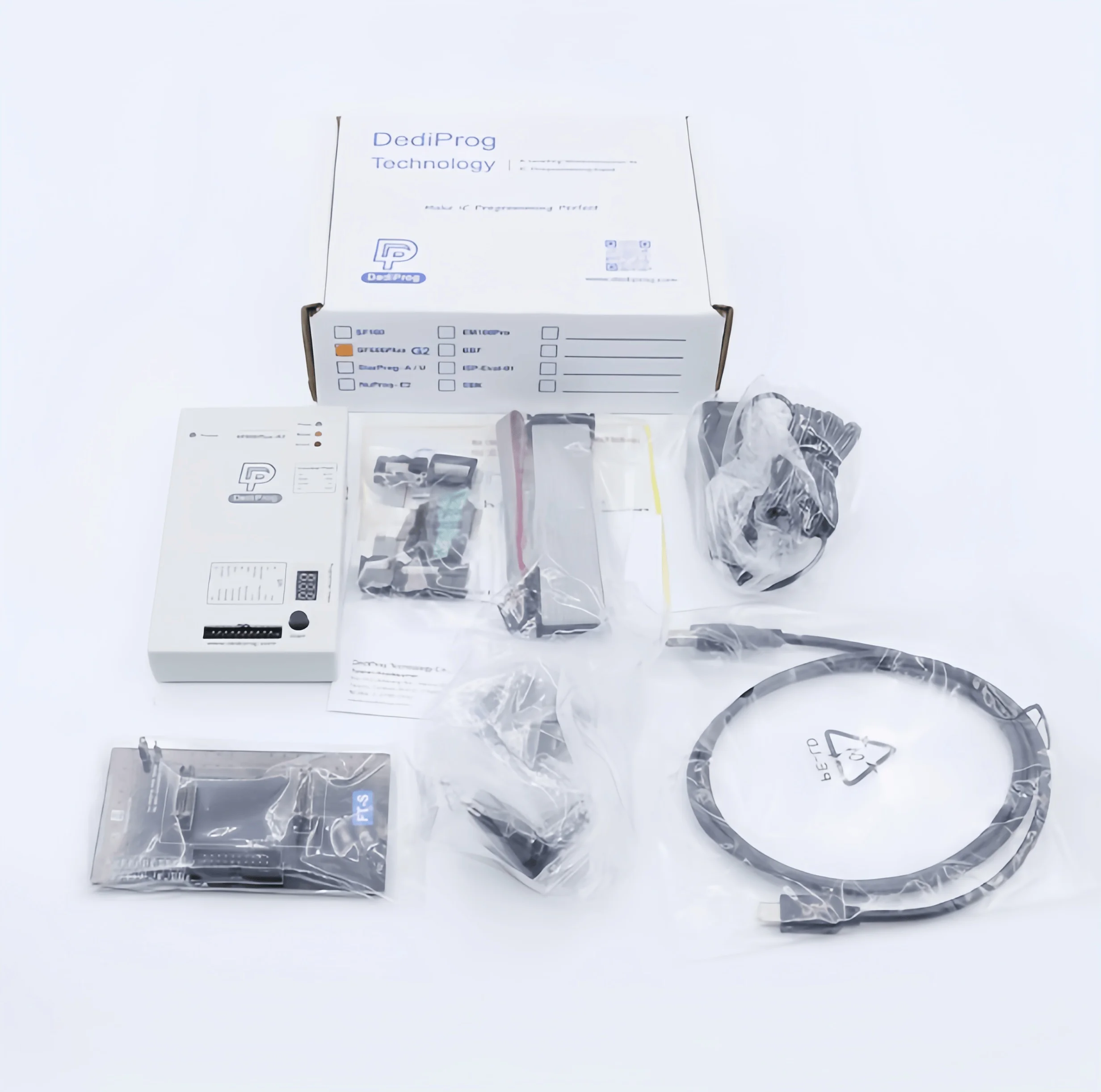 Sf600Plus-G2 High S…