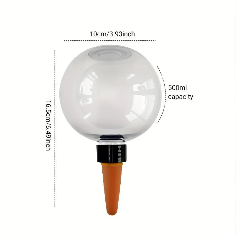 Thumbnail 4 - #29 Latest Watering Globes Offers