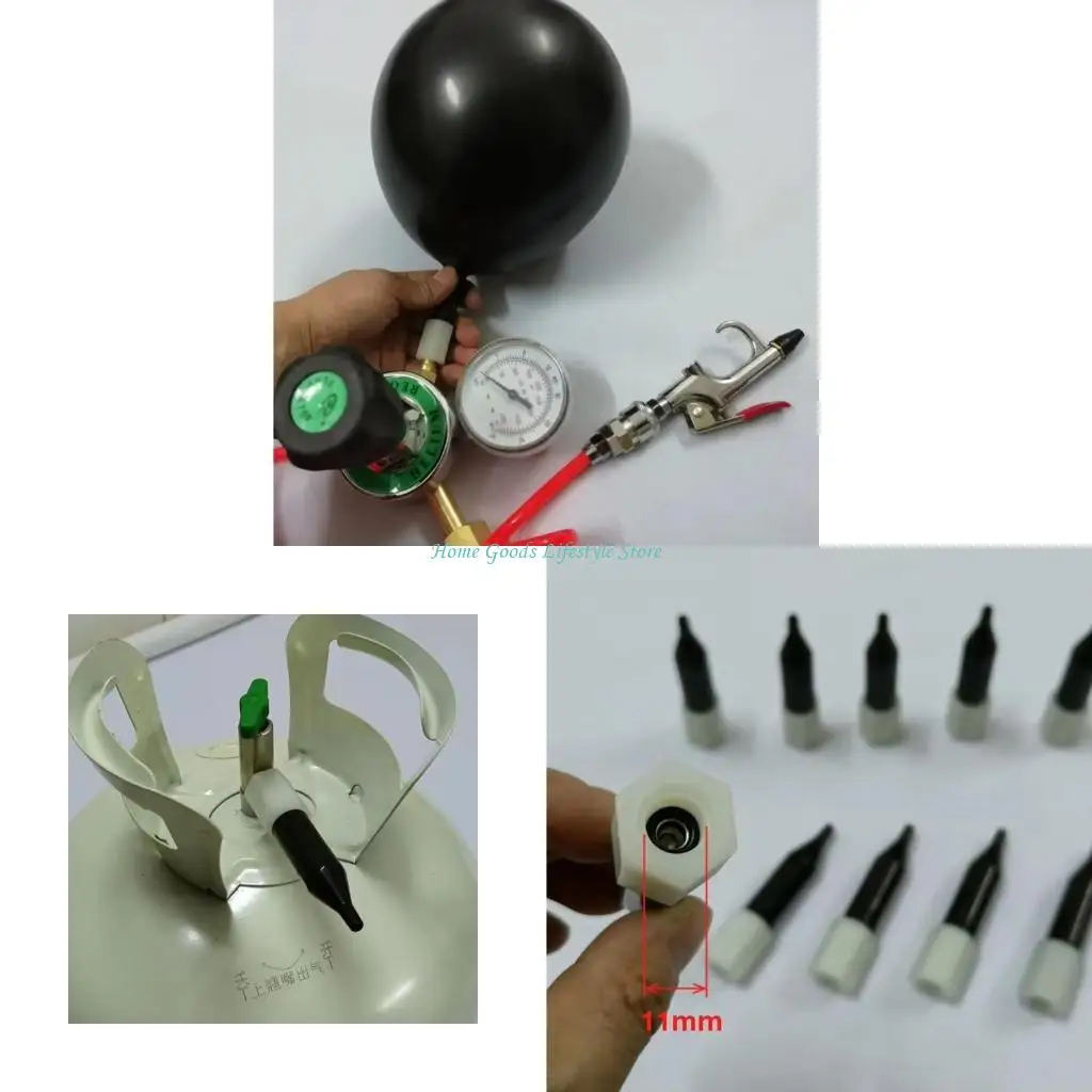 E74E Reliable Heliu…