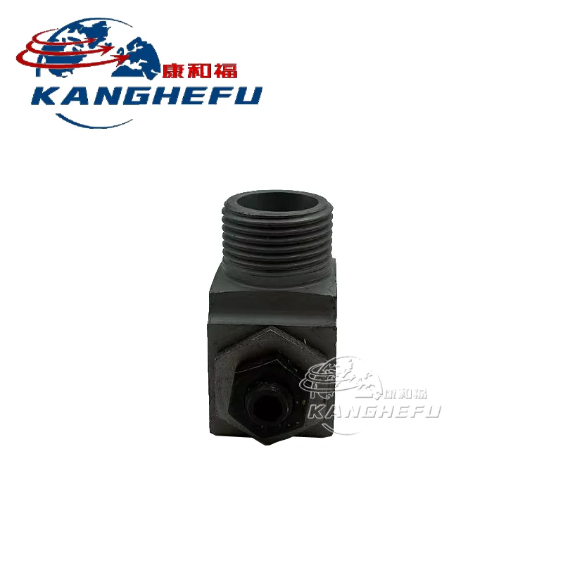 Reliable Single-direction Flow Control Valve KP0420980089 for Linde H20, H25, H30-351 Model Forklift Parts