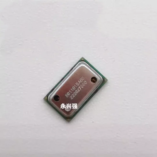 5-10/PCS LOT MS5611-01BA03-50 561101BA03 QFN-8 Digital pressure sensor chip with iron seal 100% new original