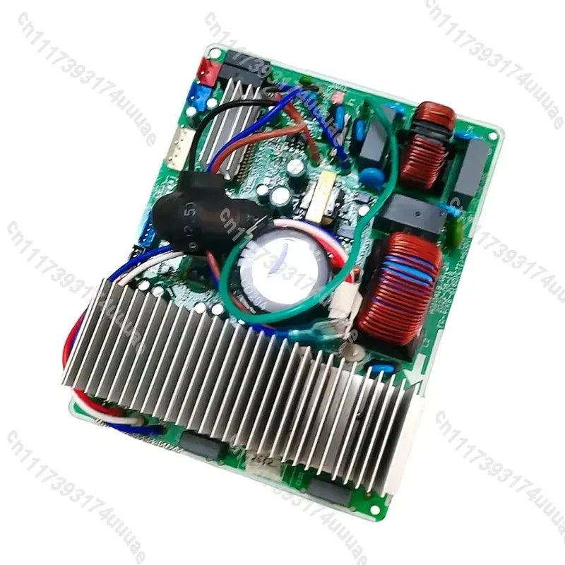 For TCL Inverter Air Conditioner External Unit Mainboard A010419 V1.2 Circuit Board Replacement Part Outdoor Motherboard