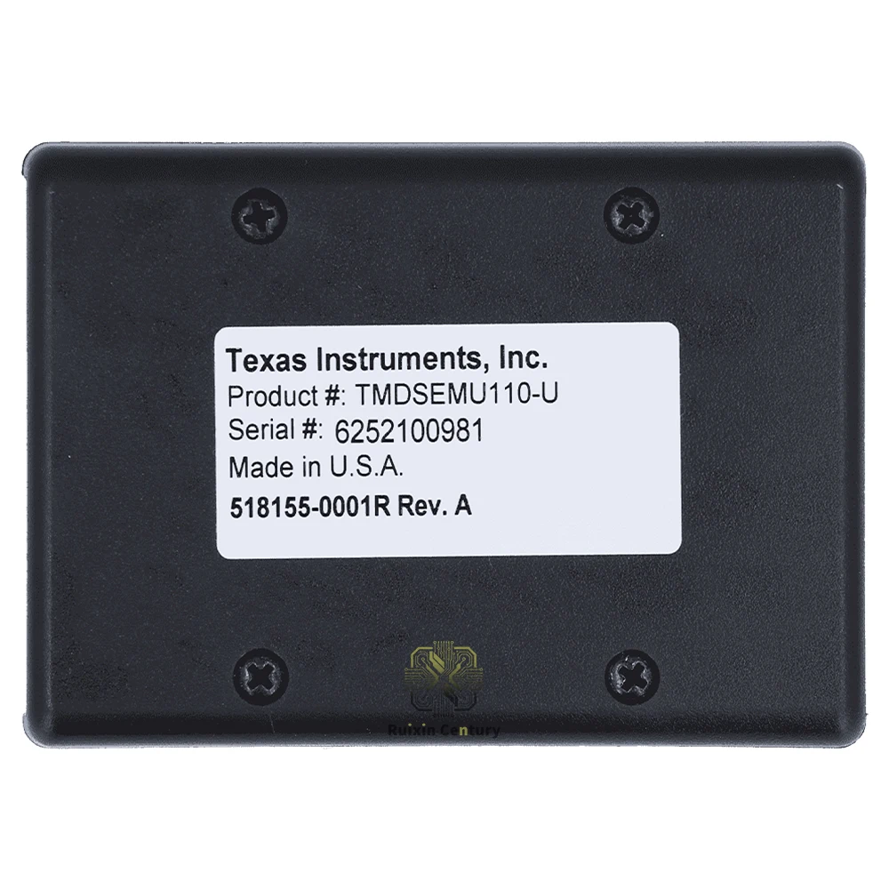 FOR TI TMDSEMU110-U XDS110 JTAG Debug Probe Emulator Programmer for TI MCU DSP Embedded Processors