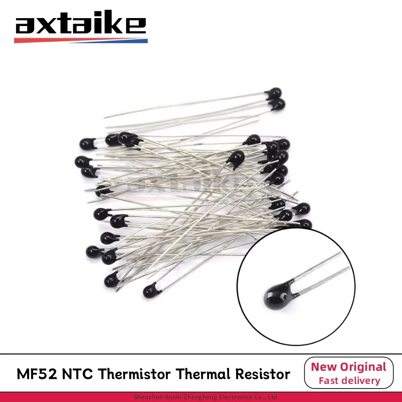 20PCS MF52 Ntc Ther…