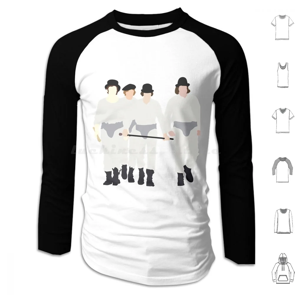 A ClóCkwóRk Droogs-…