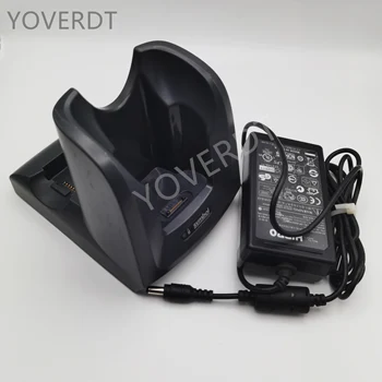 CRD3000-1000R Charger With Power Charger For Motorola Symbol MC3190