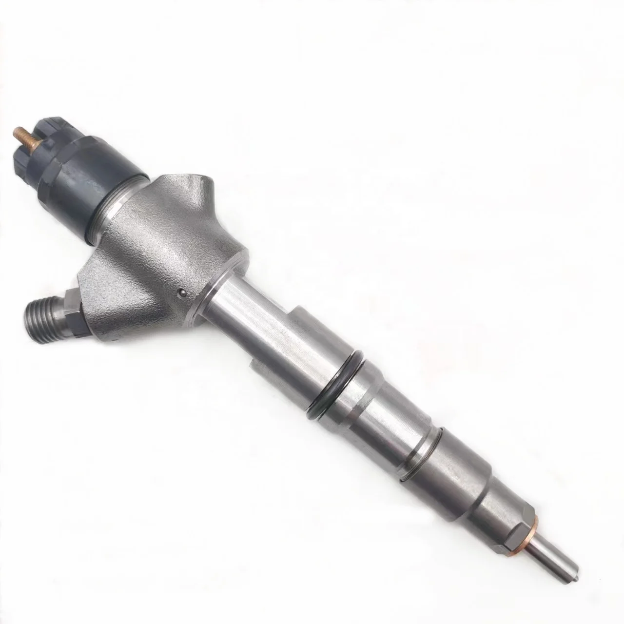 0445120529 Factory Outlet High Quality Diesel Fuel Injector DLLA144P2444 F00RJ01692 For Howo A7 357-224-170- Buy