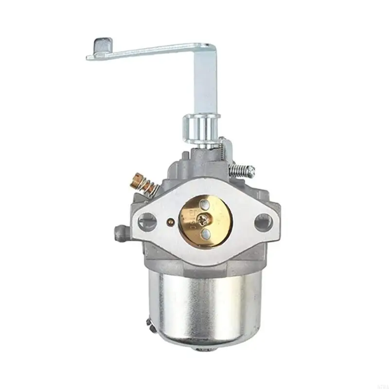

57BA Maintenance Carburetor Assembly Aluminum Carburetor for GT600 GM182 MBG2902