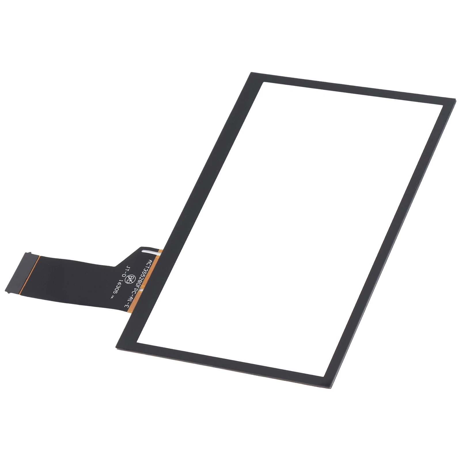 TDO-WVGA0633F00039 In-vehicle LCD digitizer CD/DVD replacement parts for MIB digitizers. - view 5