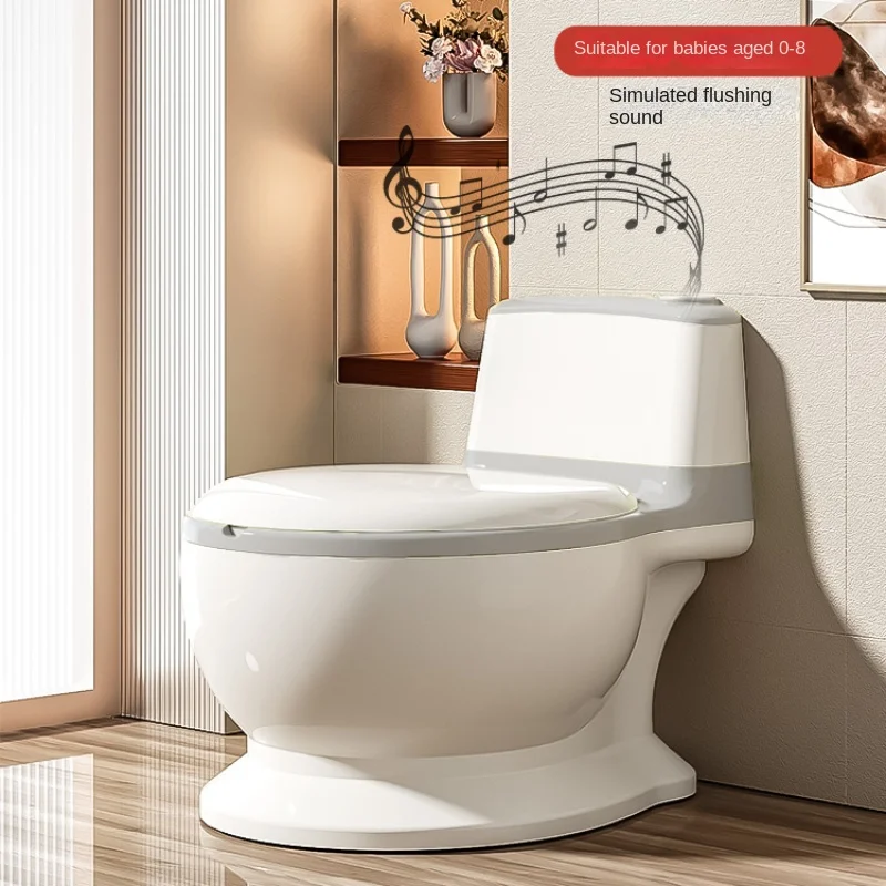 

Children's Toilet Toilet