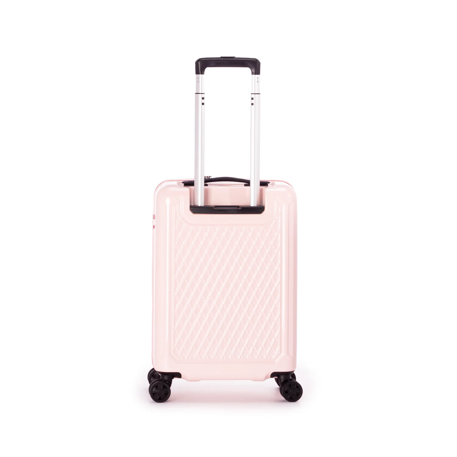 Business light trolley case front open trunk small 20 