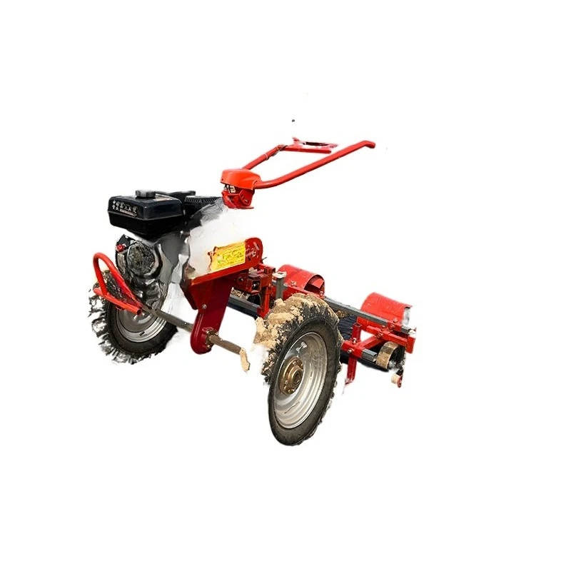 

New machine flat floor cover film machine, film laminating machine, cover film lower floor tube