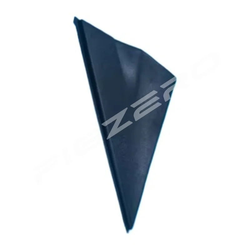 861801R000 861901R000 86180-1R000 คิ้วขอบเสาค้ำบังโคลน สำหรับรถยนต์ฮุนได แอคเซนท์ ปี 2012 2013 2014 2015 2016 2017 ซ้าย ขวา