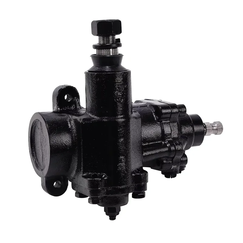 Hydraulic Power Steering Gear Box 1977-1979 Retro Classic Vehicle Steering Upgrade Component
