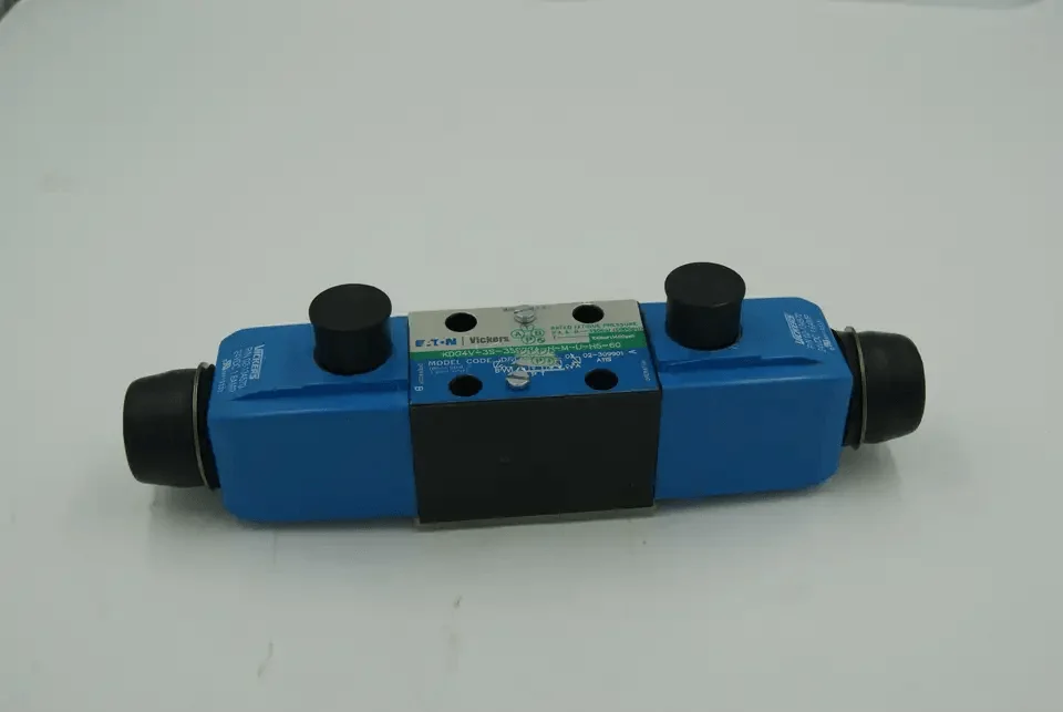 American Original DG4 DG4V DG5V Series DG4V-3-2A-M-U-H7-60/2AL/2C/OB/OA/6C Hydraulic Directional Solenoid Valve