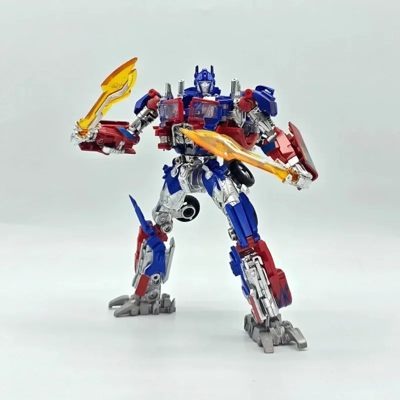 Baiwei Transformed … - image