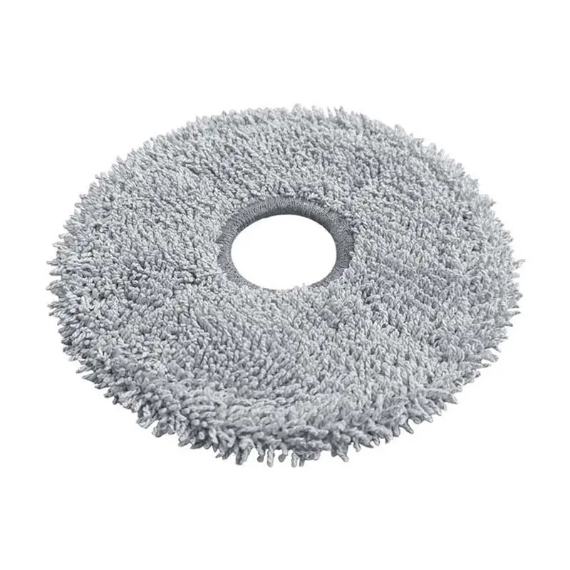 AT05-For Dreame Sweeper X10/S10 Plus/L10S Ultra/W10S Pro/For Mijia All-Purpose Cloth Cloth Holder Replacement Consumables