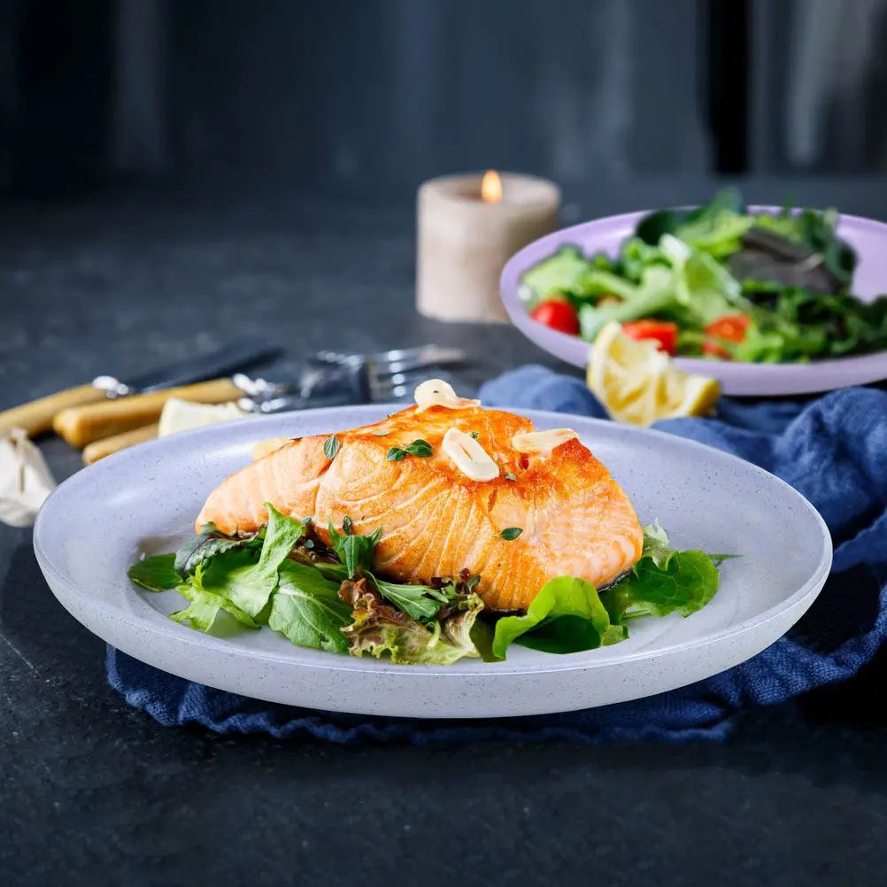 

Набор из 10 тарелок из пшеничной соломы: экологичные, безопасные, с плоским дном, для закусок, фруктов и салатов, многоразовые