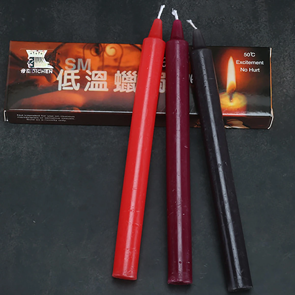 Bougies en cire à faire fondre - Candle Making Thermometer avis et prix