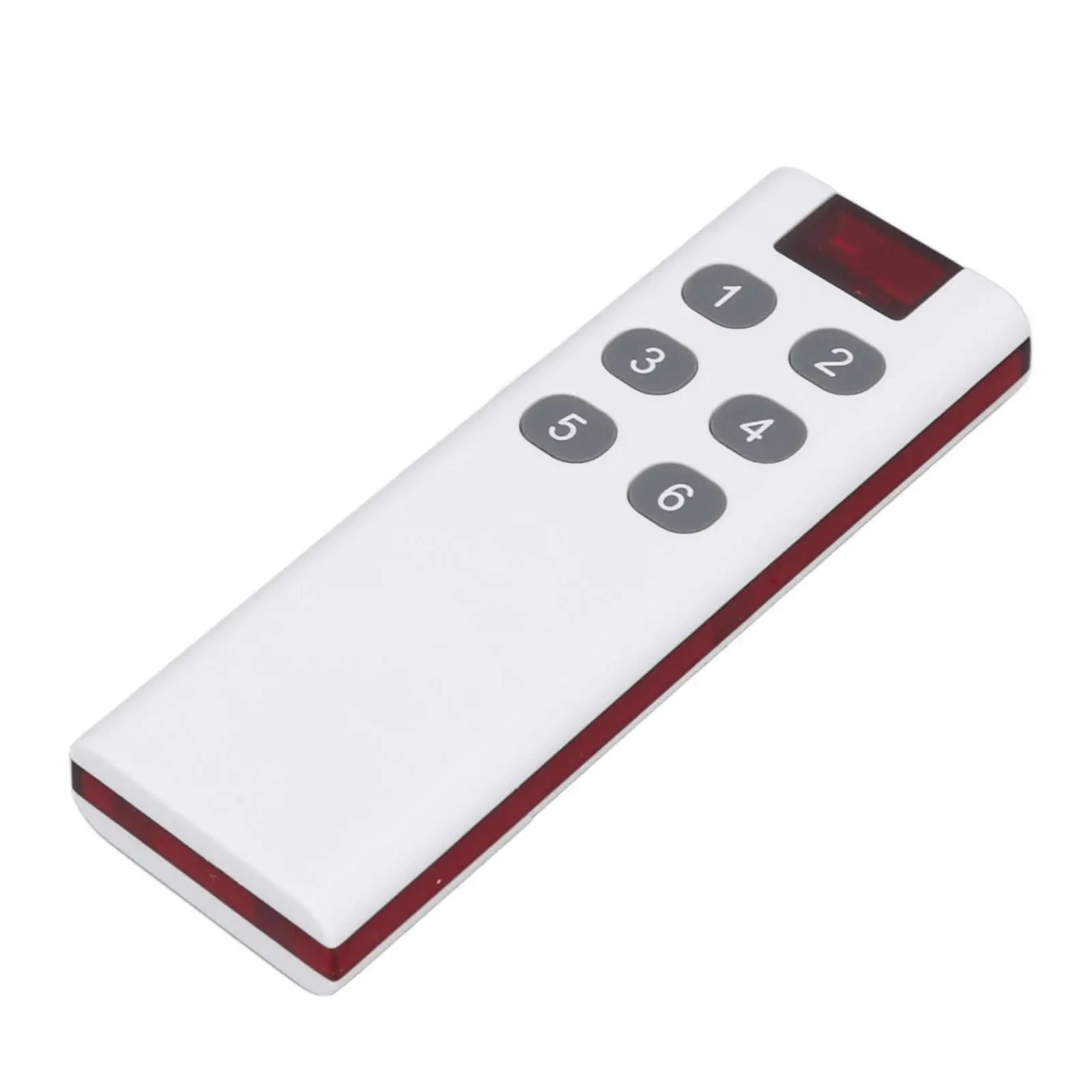 Universal Wireless Learning Code Portable Digital Remote Controller for street Doors