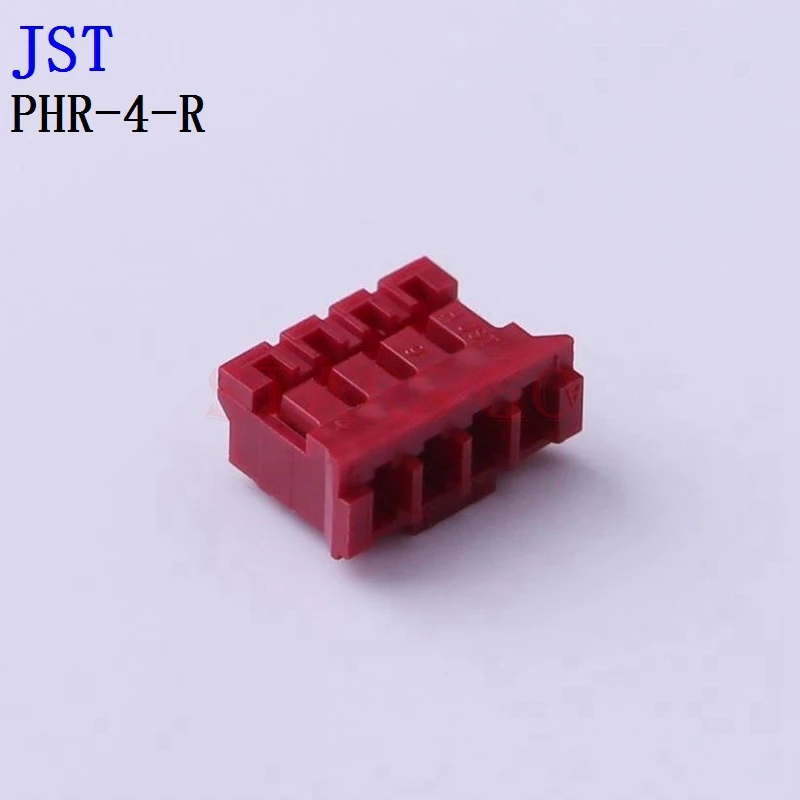 10PCS/100PCS PHR-5-R PHR-4-R PHR-2-R JST Connector