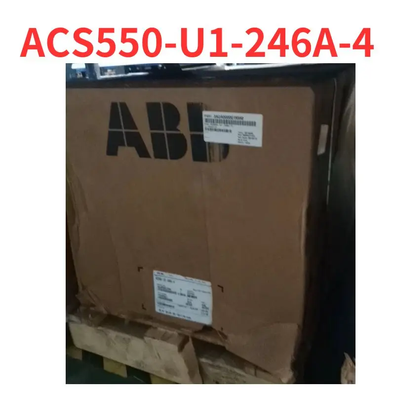 Second-Hand ACS550-… - image