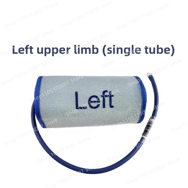 Arterial thromboangiopathy (at) detection instrument bp203rpe dedicated cuff - left/right, upper/lower limbs, thigh