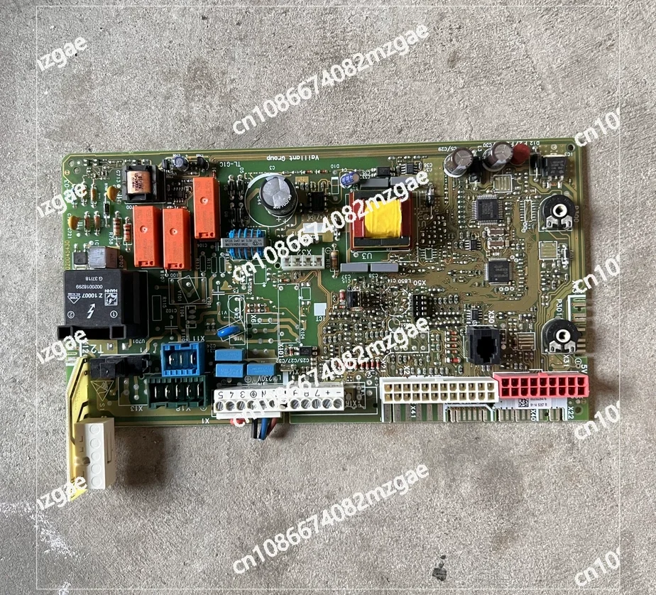 TC-AG1 Gas Wall Circuit Board 0020035443 0020045430
