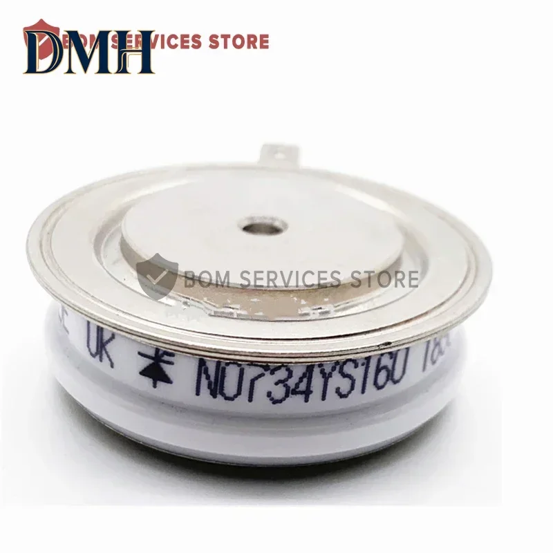 

N0734YS160 N0734YS120 N0734YS140 N0734YS180 ORIGINAL IGBT Power Module SCR THYRISTOR