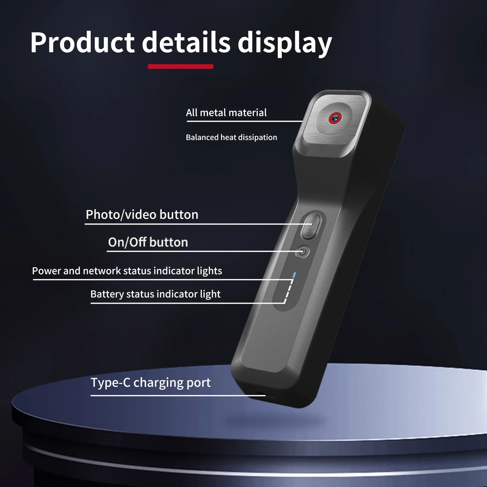 C2 High Precision T…