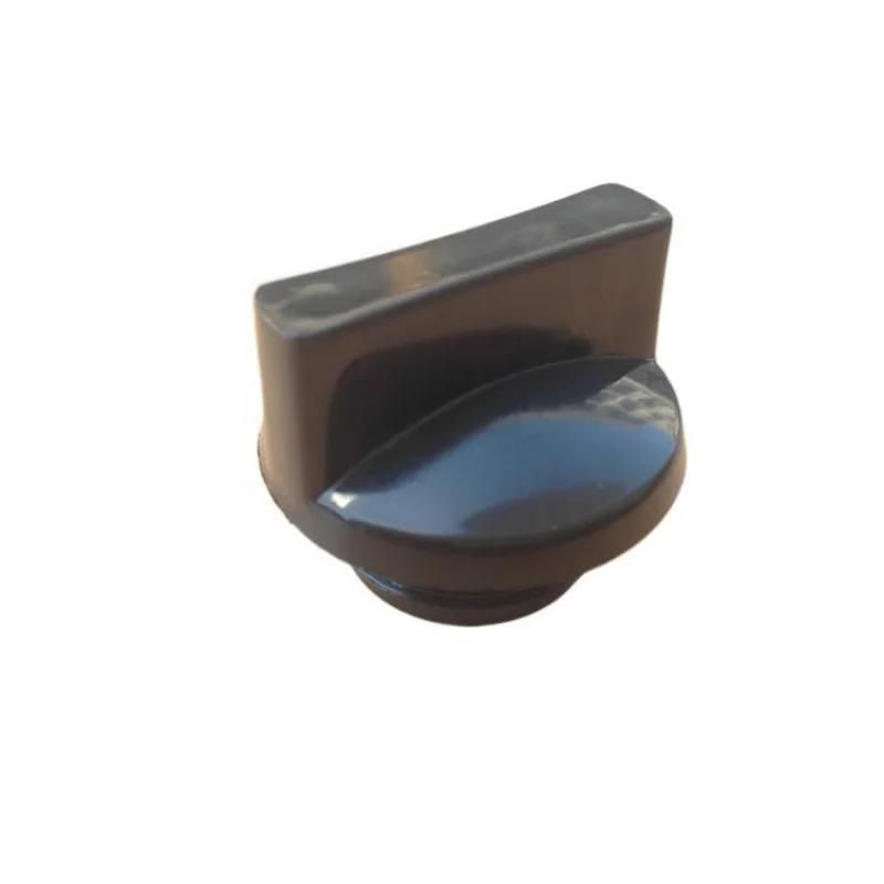 Para peças de bomba de motor Q obstruidas, plugues de 2, 3-, 4 polegadas, tampas de entupimento de água D