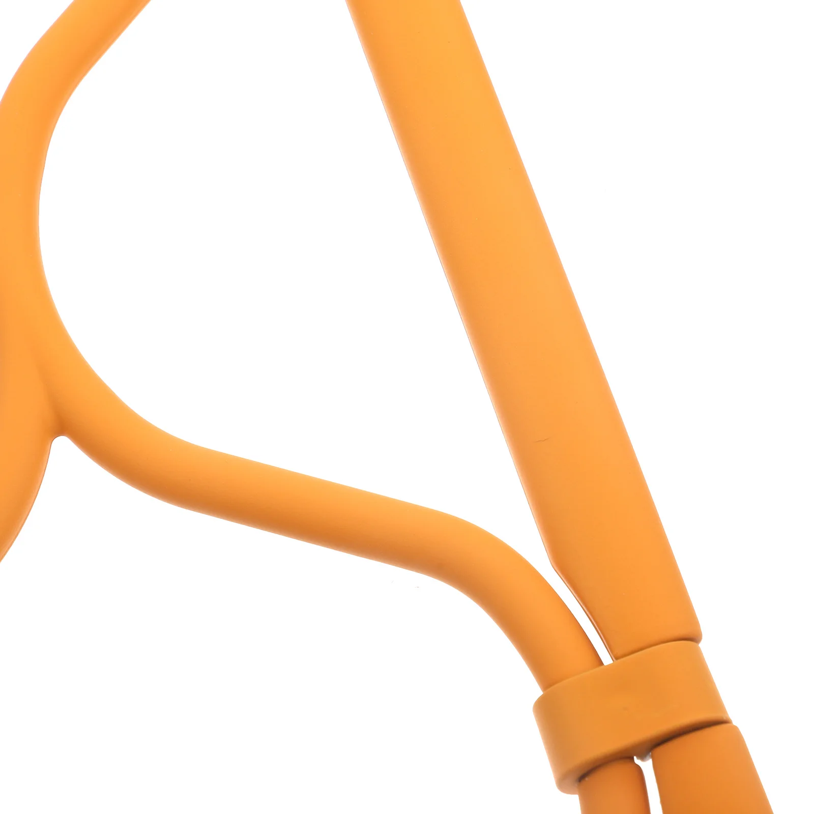 

Closet Organizer Foldable Scarf Hanger 18 Slots Multi-Functional Rack for Small Accessories Scarf Hanging Organizer