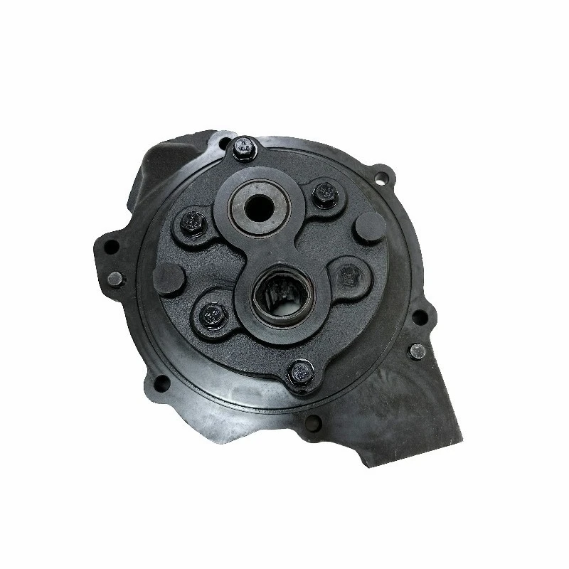 

2025 hot saleLoader Hydraulic Gear Transmission Pump 7G4856 7G-4856 PUMP GP-TRANSMISSION GEAR For 936E 950B 960F