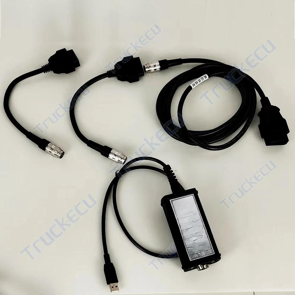 Tablet LAPTOP for CLAAS Agriculture Construction Truck Tractor Diagnostic Tool CLAAS DIAGNOSTIC KIT CANUSB MetaDiag Interface