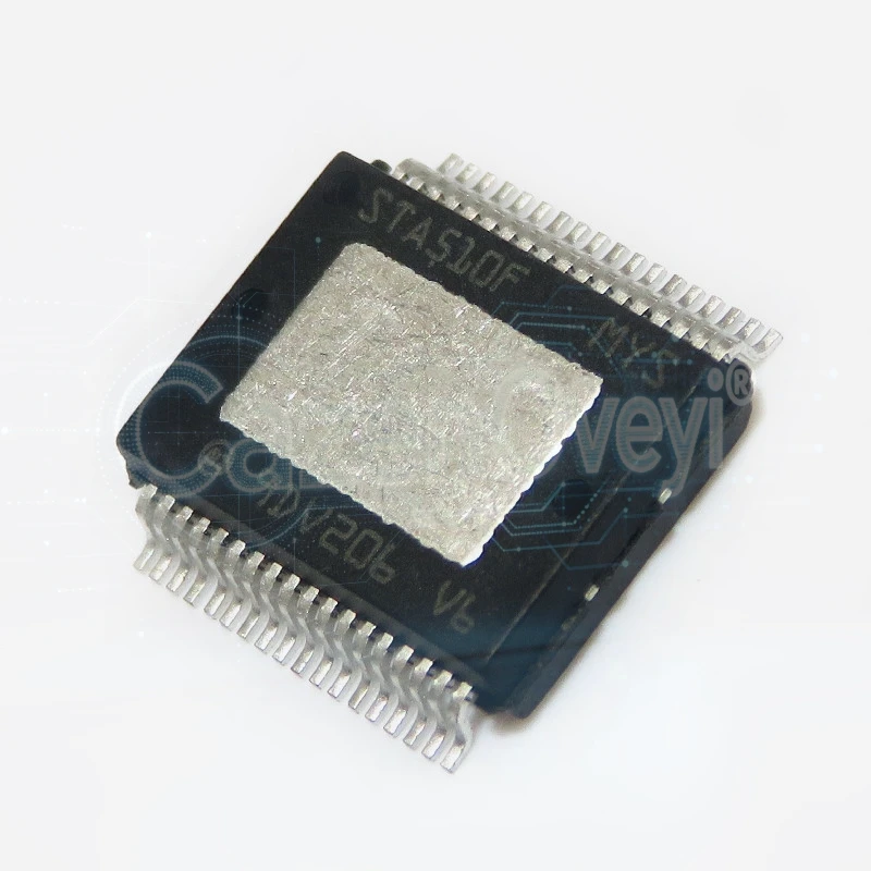 STA510F STA510 CS4340-KSZ CS4340-KSZ CS4340 NJM2120D NJM2120 MD1802FX MD1802 REF193GSZ REF193GS REF193 W83667HG-A W83667