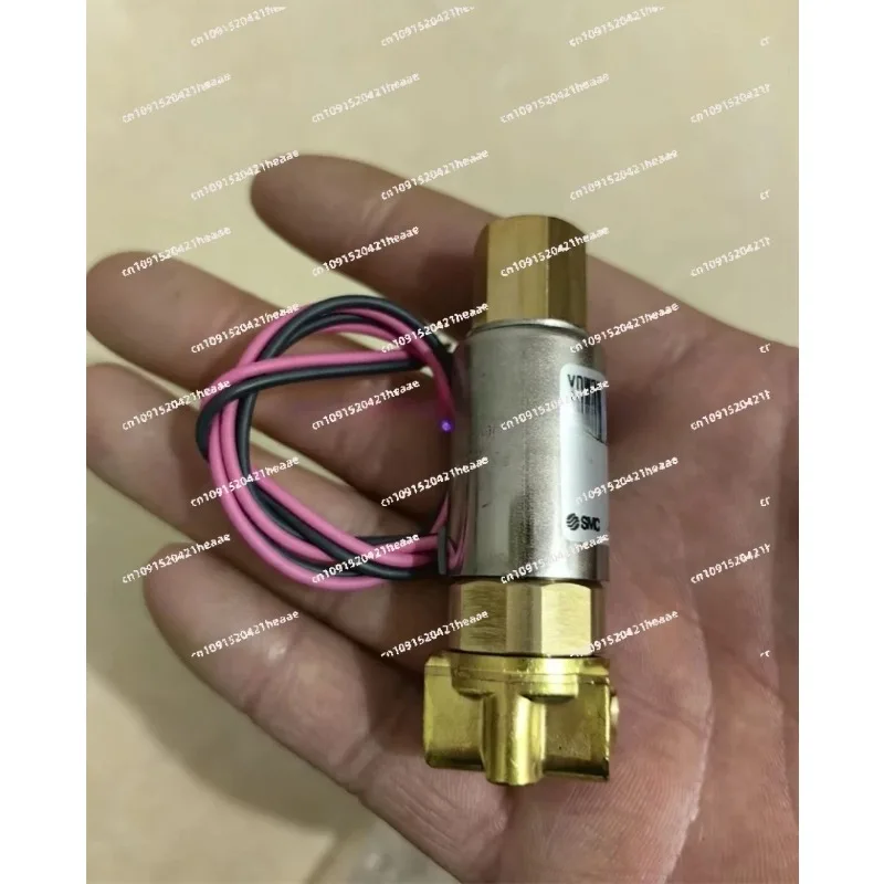 Suitable for original solenoid valve V250-5G-2-01