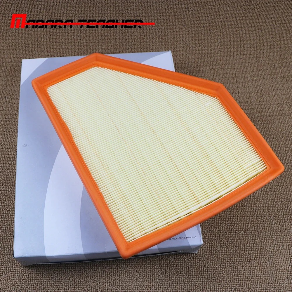 Car air filter element suit for BMW 2020 3 Series G20 G28 325i 13718580428 13718635102