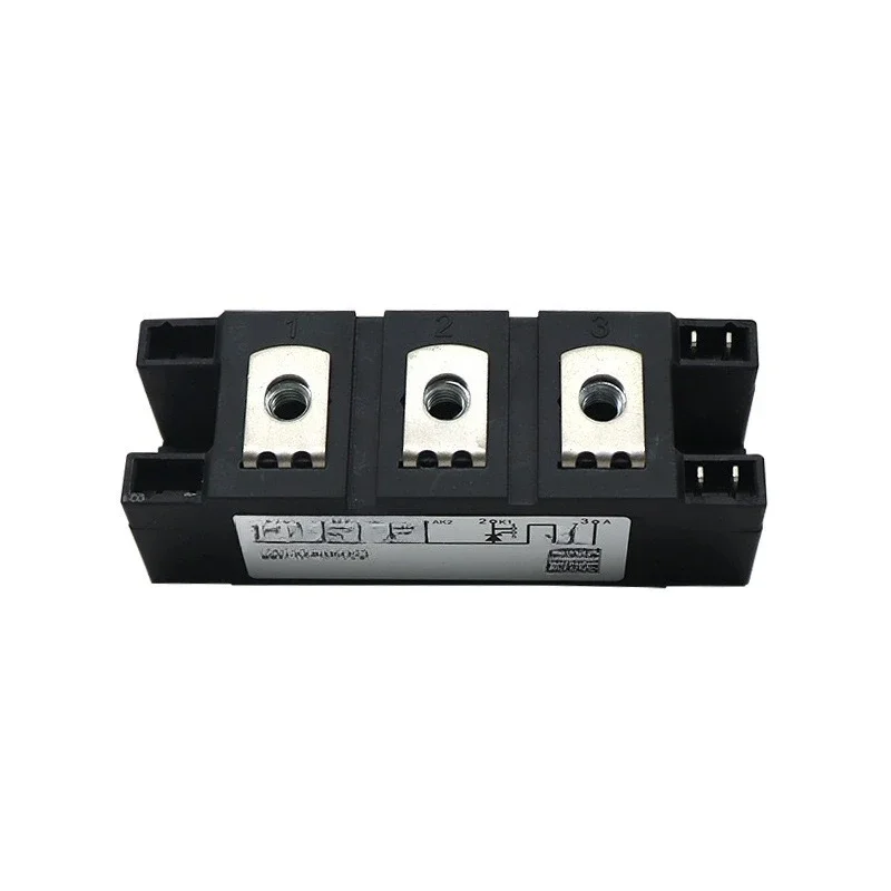 

MCC162-18IO1 thyristor IXYS/crystal diode module