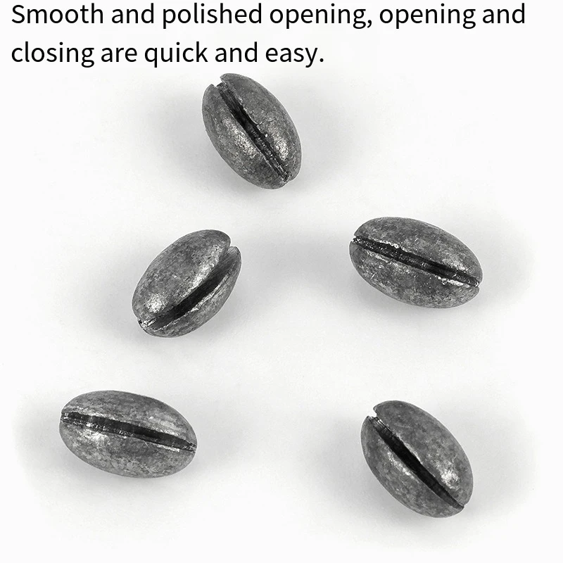 Thumbnail 2 - #13 Trending Fishing Sinkers Right Now